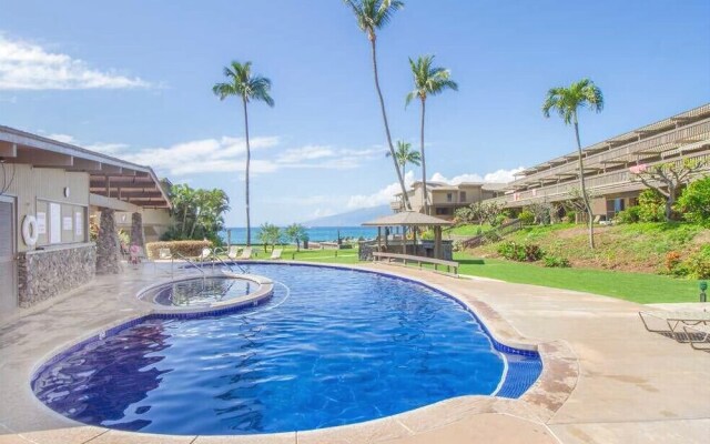 Kahana Sunset B7 - Two Bedroom Condo