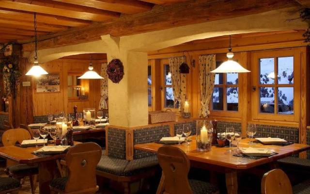 Le Chalet Altibar