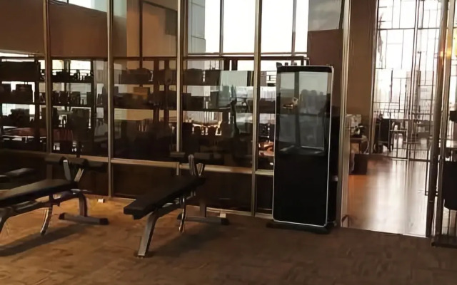 Erjiana Service Apartment