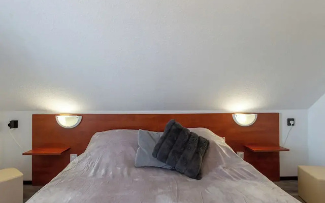 Karesz Holiday Home