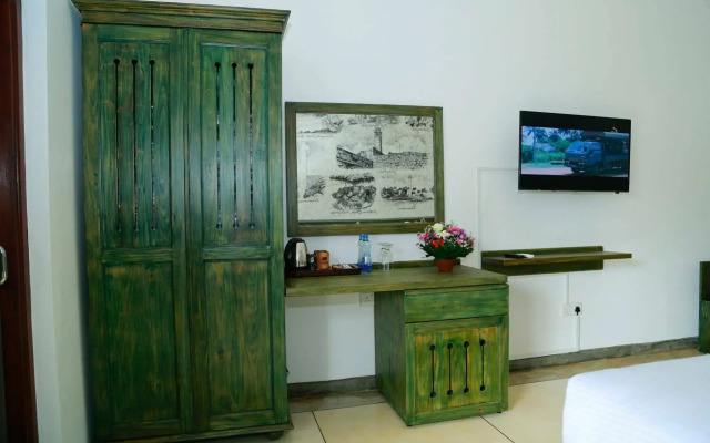 Tranquil Negombo Boutique