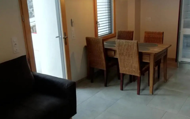 Hotel le Chalet