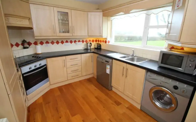 Rathmullan Holiday Homes