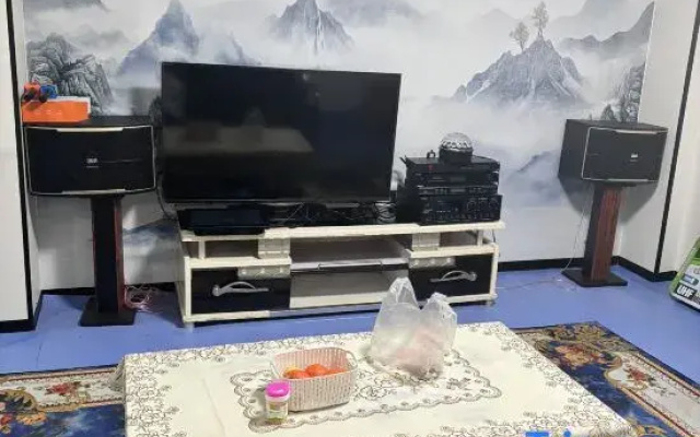 Wugong Mountain Lingling Homestay
