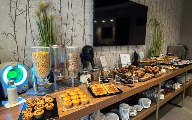 Ocean Park Hotel, Premium Suites & Wellness