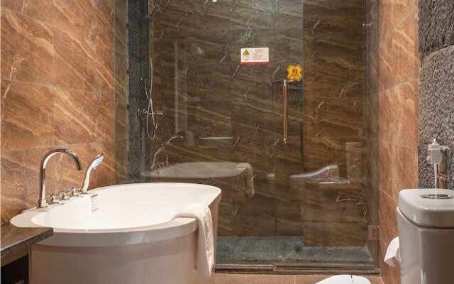 Floral Hotel Lijiang Wuyi St Chiangmai