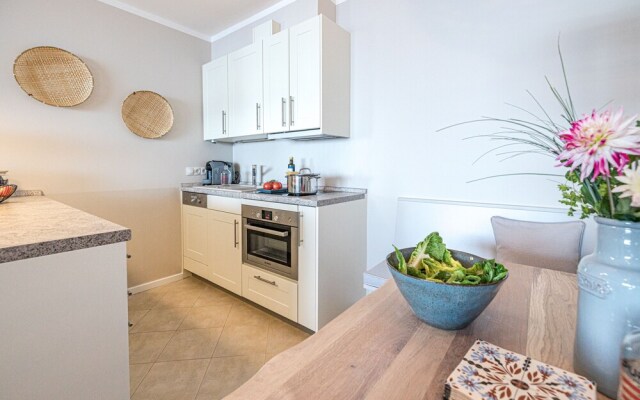 Appartment 369 Meerblick