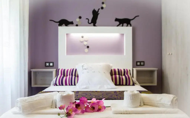 Casa Carla