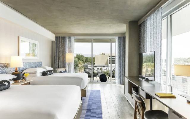 Kimpton Rowan Palm Springs