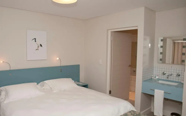 Thesen Islands Lodges