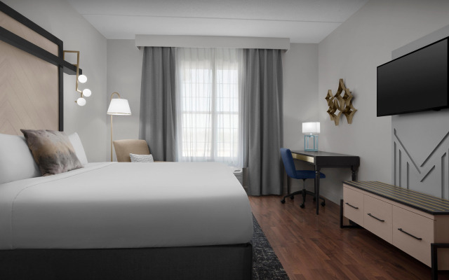 Hotel Indigo Jacksonville-Deerwood Park by IHG