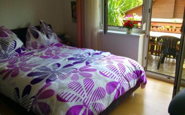 Appartement Draublick