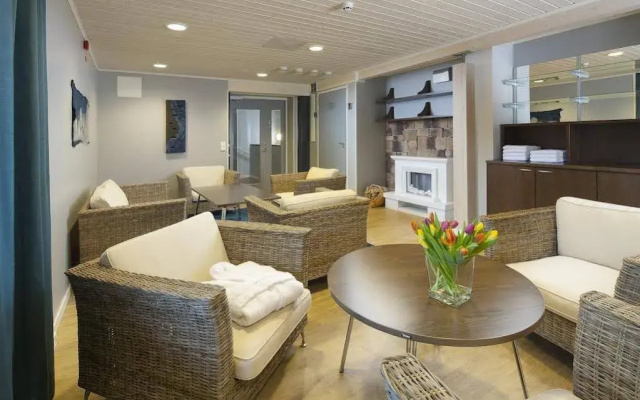 Hotel Rento
