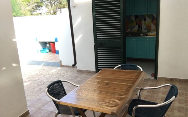 Punta Prosciutto Bed To Rent