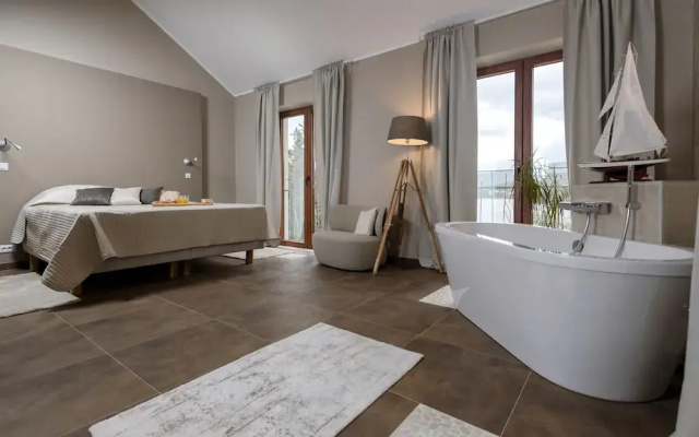 Luxury Villa Hvar Enigma with Pool