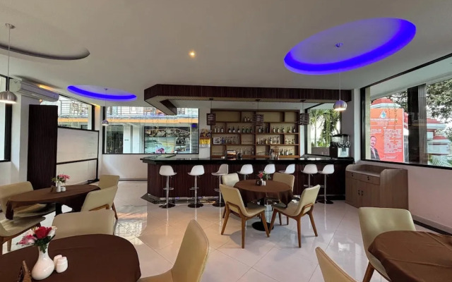 Edotel Greenland Hotel