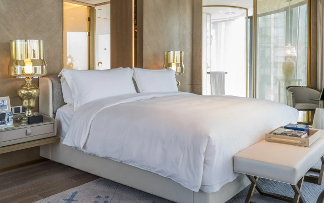 InterContinental Beijing Sanlitun by IHG