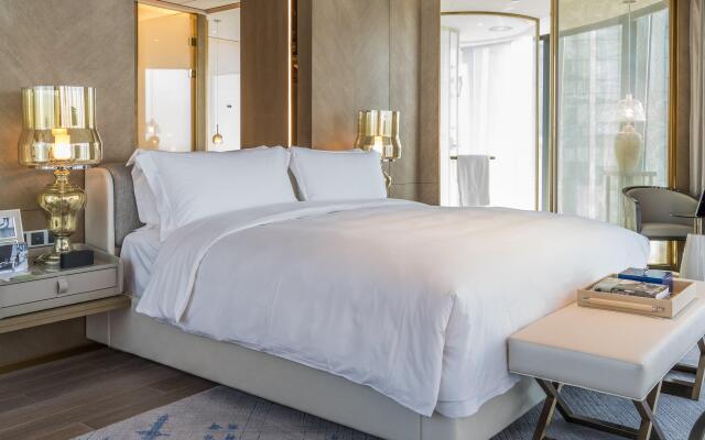 InterContinental Beijing Sanlitun by IHG