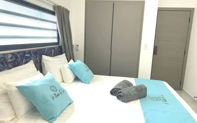 condostmaarten by the sea -Adults Only-
