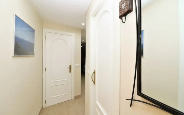 Apartamento Torre Principado 20-D