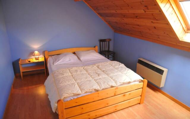 Gite Bouton d'Or