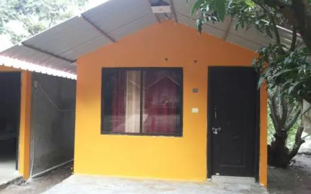 Pebbles Resort