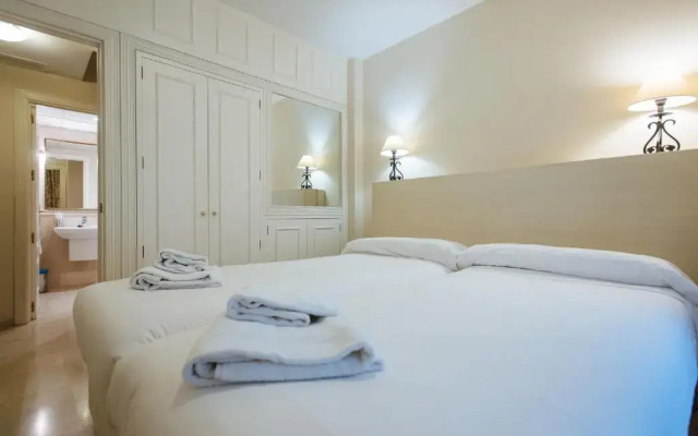 Conde de Torrejón 10- Apartments