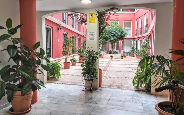 Misterhost Santa Cruz Céntrico Tranquilo wifi 5G