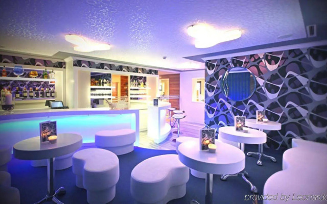 Hotel Prater Vienna