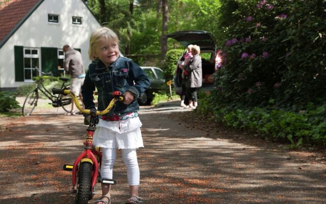 Romantic Villa With a Dishwasher, Near a National Park