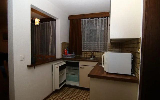 Apartmenthaus Sunshine