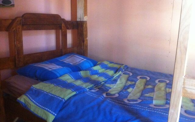 Bananyana Backpackers