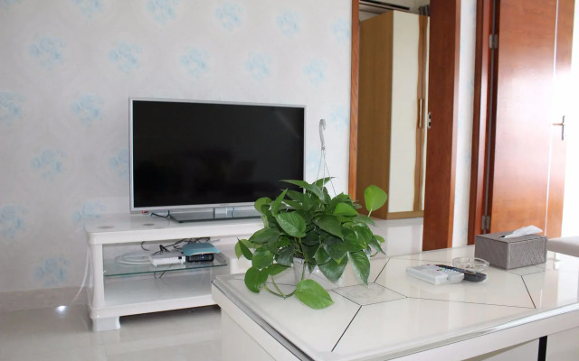 Yue Jia Apartment Shenzhen
