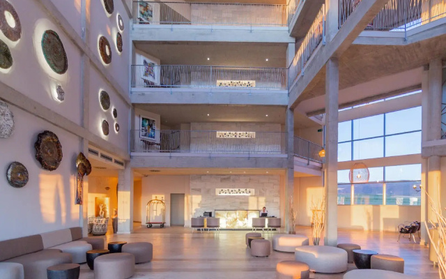 Hotel Zahara Beach by Q Hotels