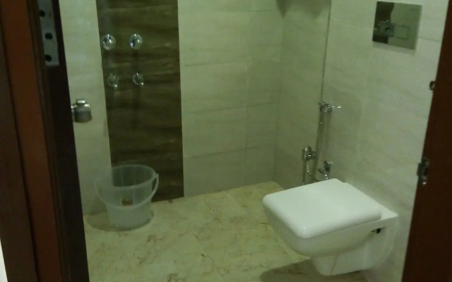 Hotel Smart Palace