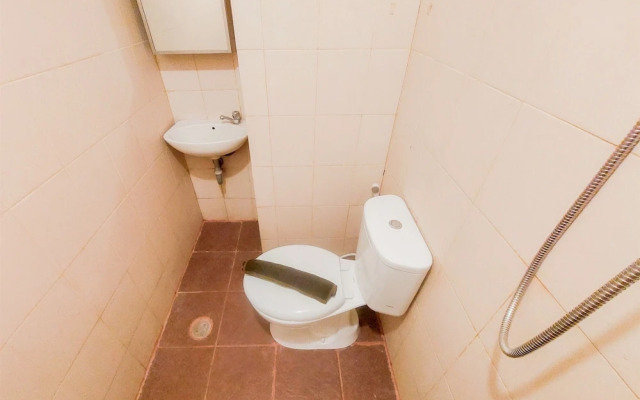 Good And Cozy Stay 2Br Serpong Greenview Apartment