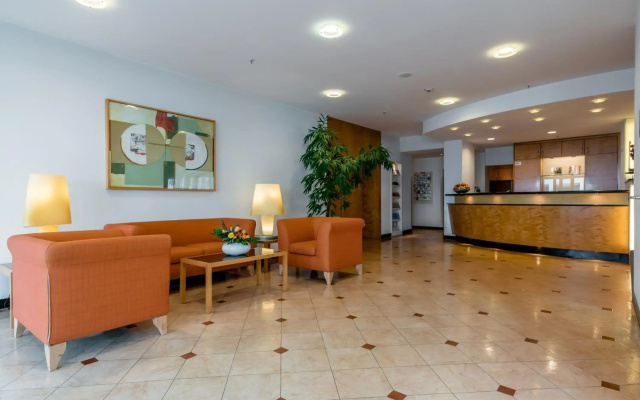 Schlosspark Hotel
