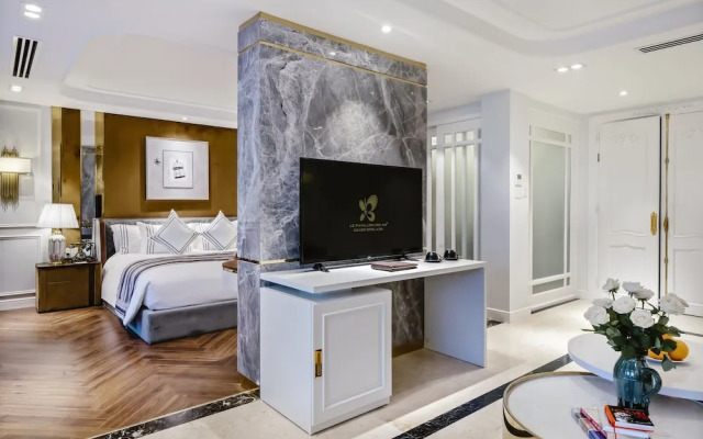 Le Pavillon Hoian Gallery Hotel & Spa