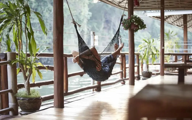 Mek Kiri River Kwai Resort