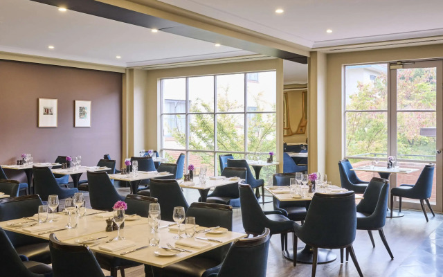 Hyatt Hotel Canberra - a Park Hyatt