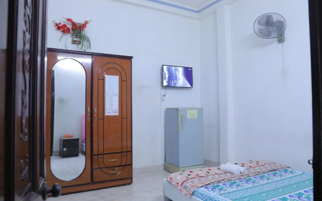 Hotel Oxeraak Thanh Phuong