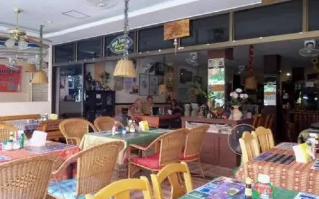 Bayleaves Guesthouse