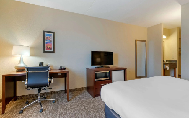 Comfort Inn Mechanicsburg - Harrisburg South