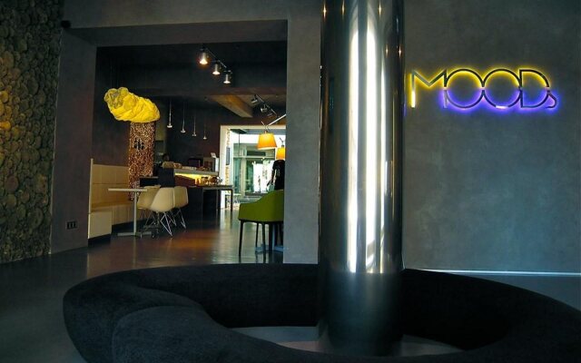 MOODs Boutique Hotel