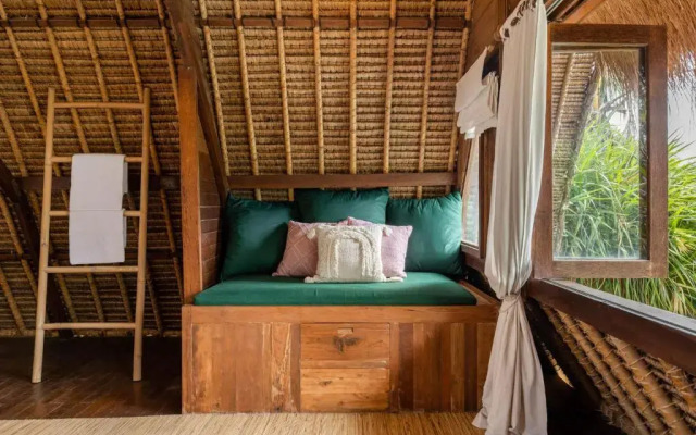 Tigerlilly's Boutique Hotel
