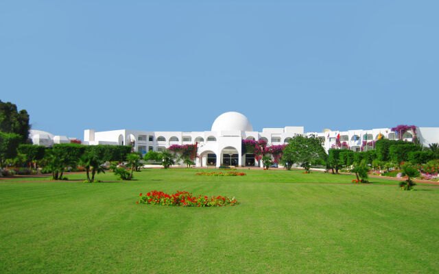 Djerba Plaza Thalasso & Spa