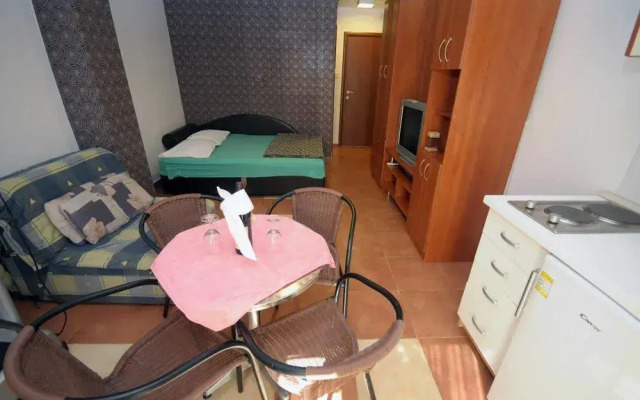 Apartments Buba