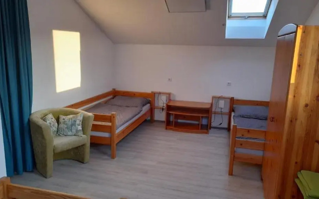 Tolnaricum Apartments