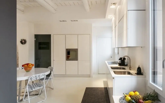 Charming Flat in Centro a Ferrara