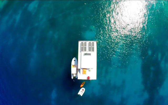 Aqualodge Martinique